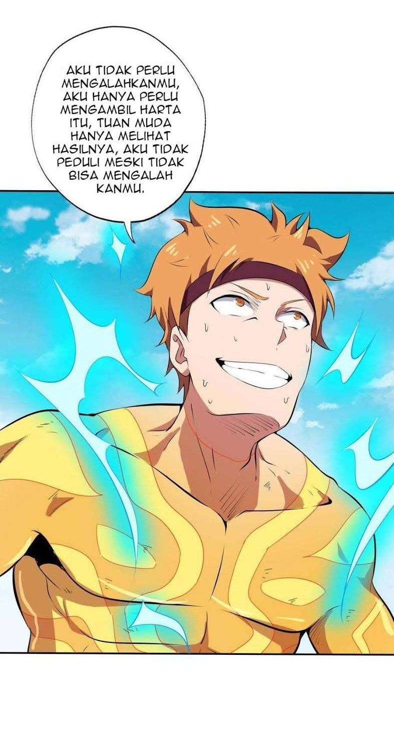 Supreme Godly System Chapter 163 Gambar 13