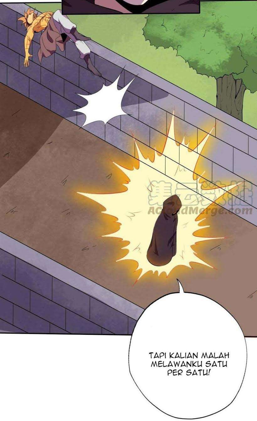 Supreme Godly System Chapter 163 Gambar 15