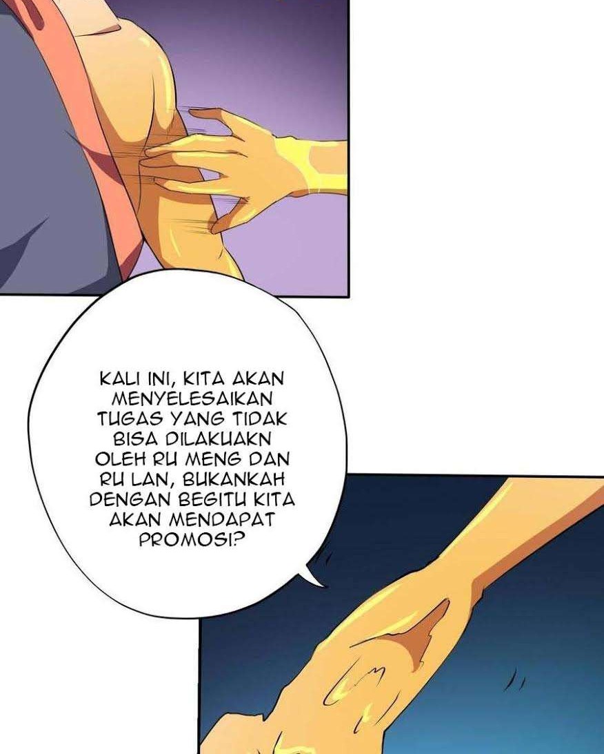 Supreme Godly System Chapter 163 Gambar 17