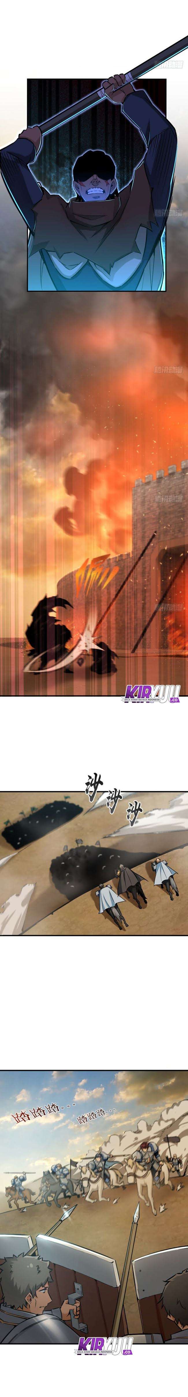 Release That Witch Chapter 81 Gambar 15