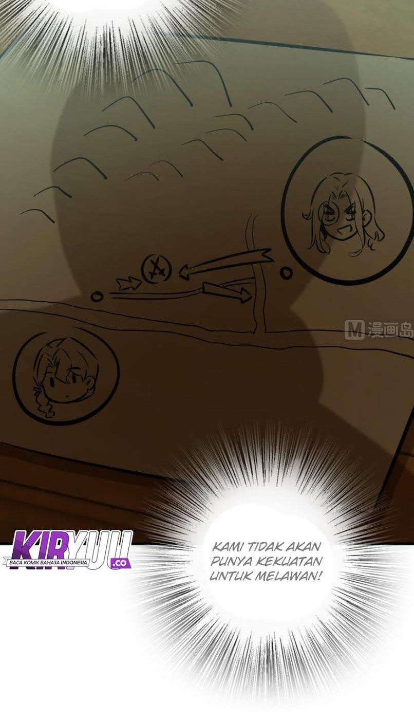 Release That Witch Chapter 81 Gambar 44
