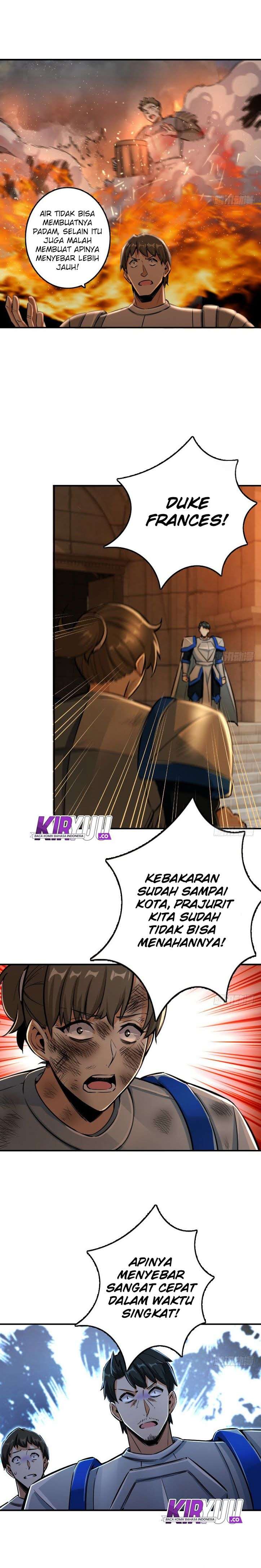 Release That Witch Chapter 81 Gambar 6