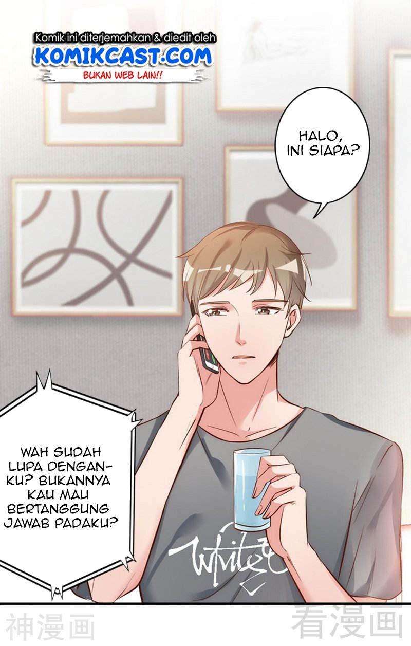 My Wife is Cold-Hearted Chapter 40 Gambar 13