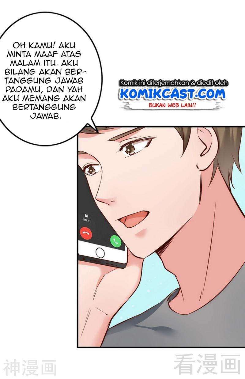 My Wife is Cold-Hearted Chapter 40 Gambar 14