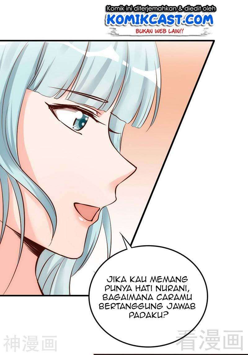 My Wife is Cold-Hearted Chapter 40 Gambar 16