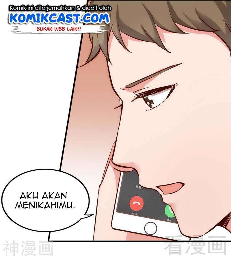 My Wife is Cold-Hearted Chapter 40 Gambar 17