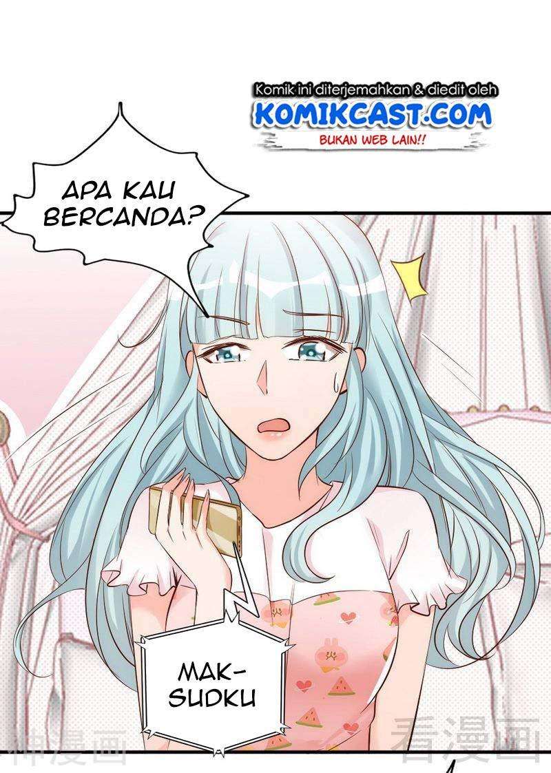 My Wife is Cold-Hearted Chapter 40 Gambar 18