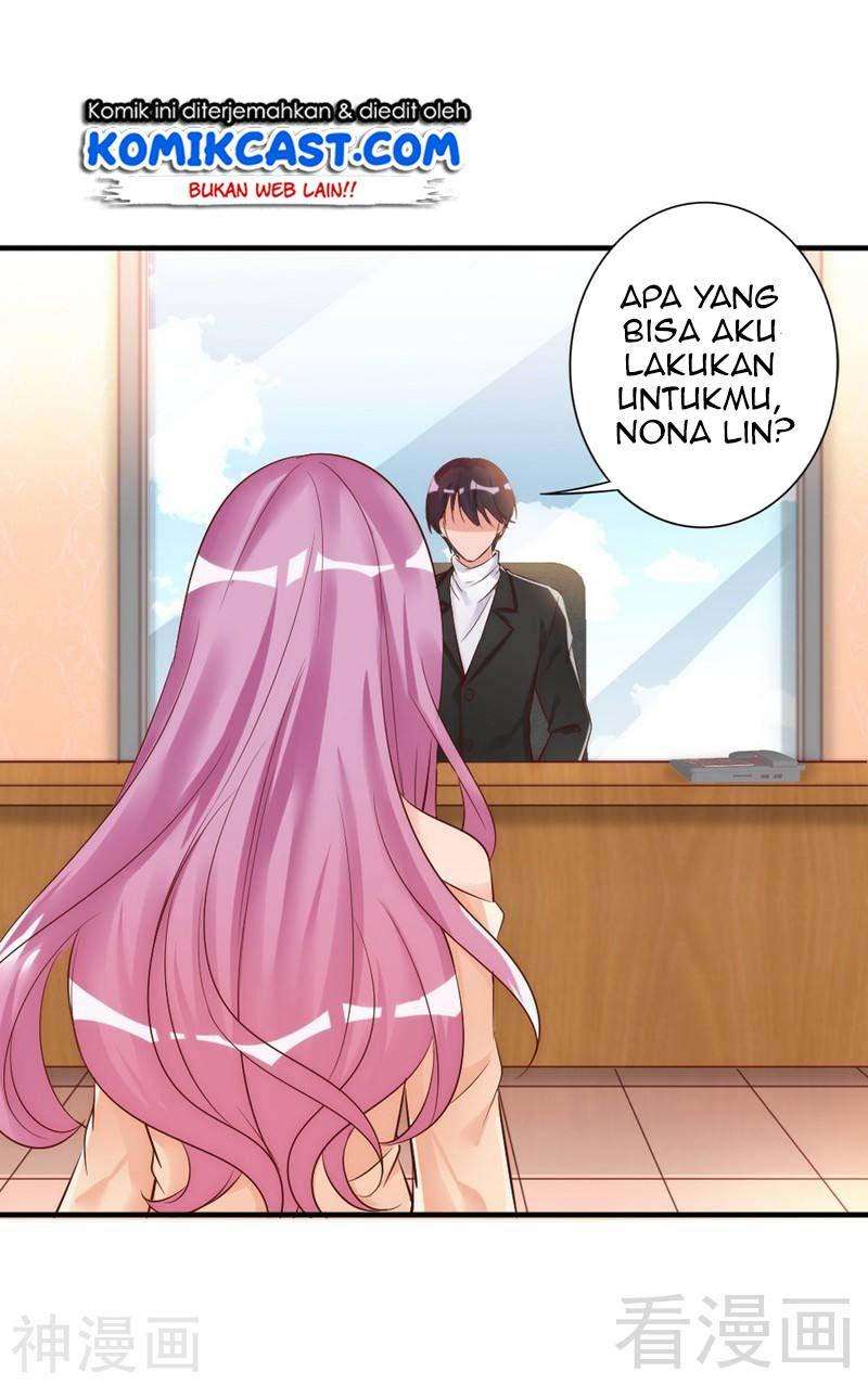 My Wife is Cold-Hearted Chapter 40 Gambar 27