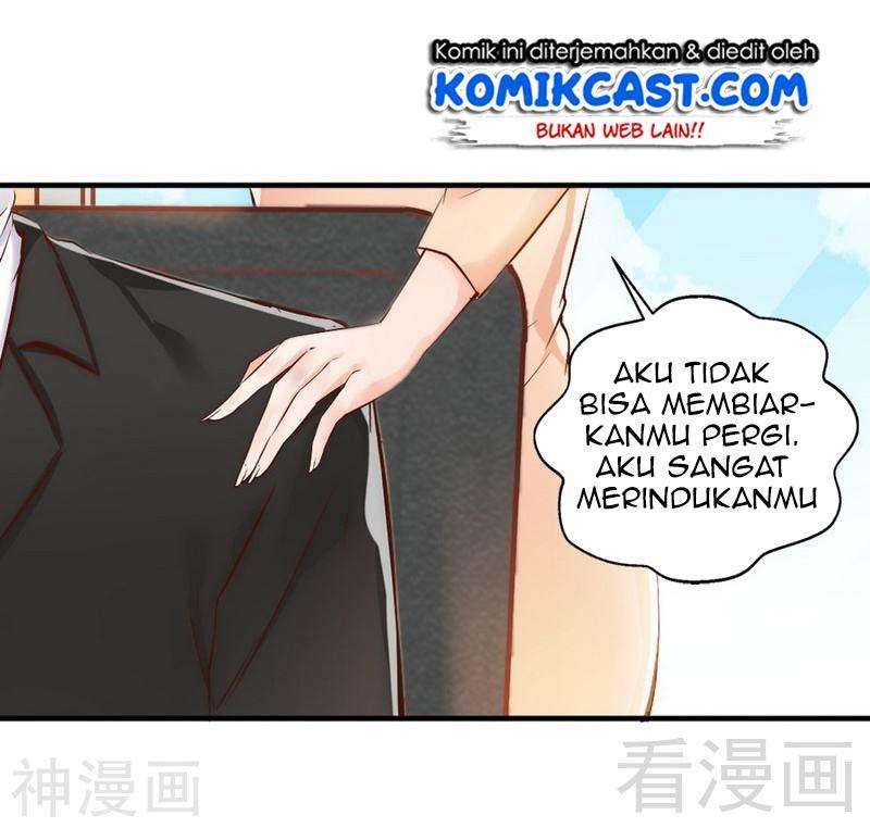 My Wife is Cold-Hearted Chapter 40 Gambar 30