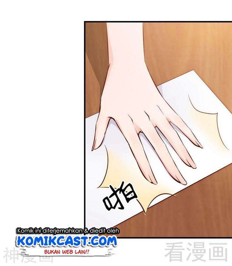My Wife is Cold-Hearted Chapter 40 Gambar 33
