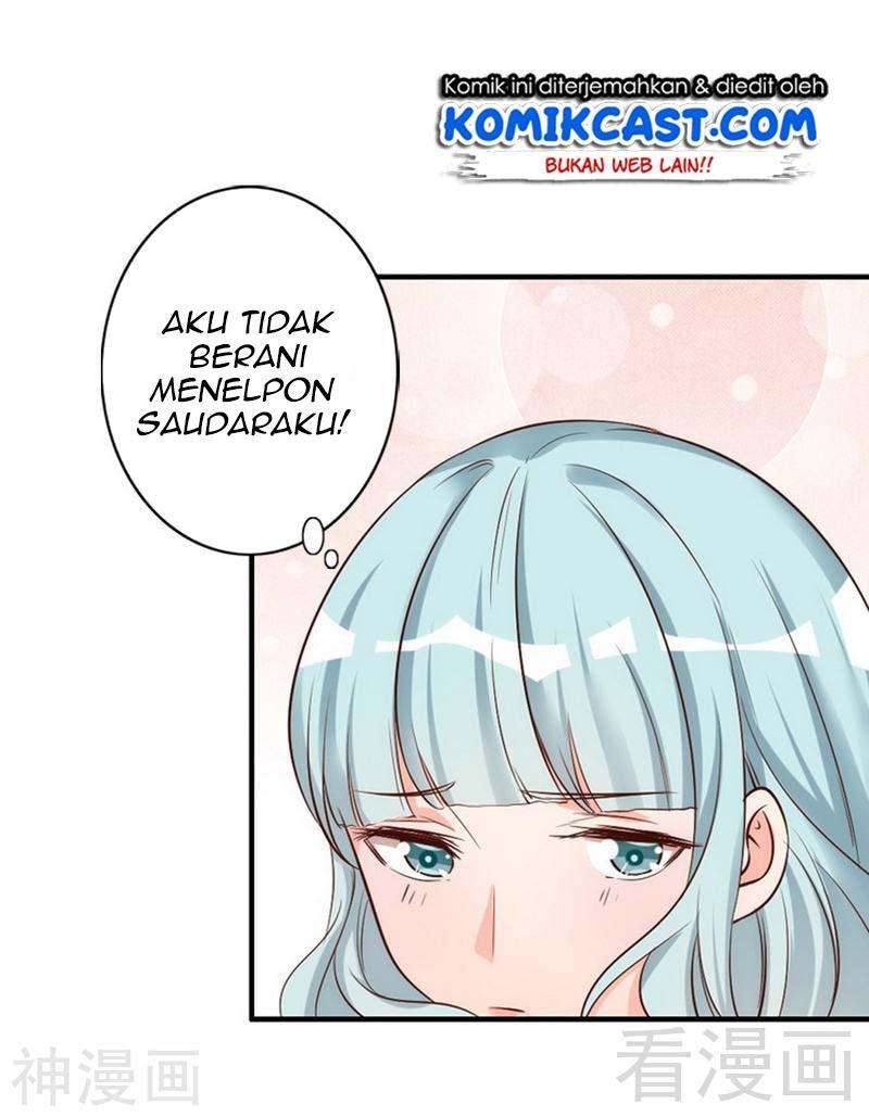 My Wife is Cold-Hearted Chapter 40 Gambar 8