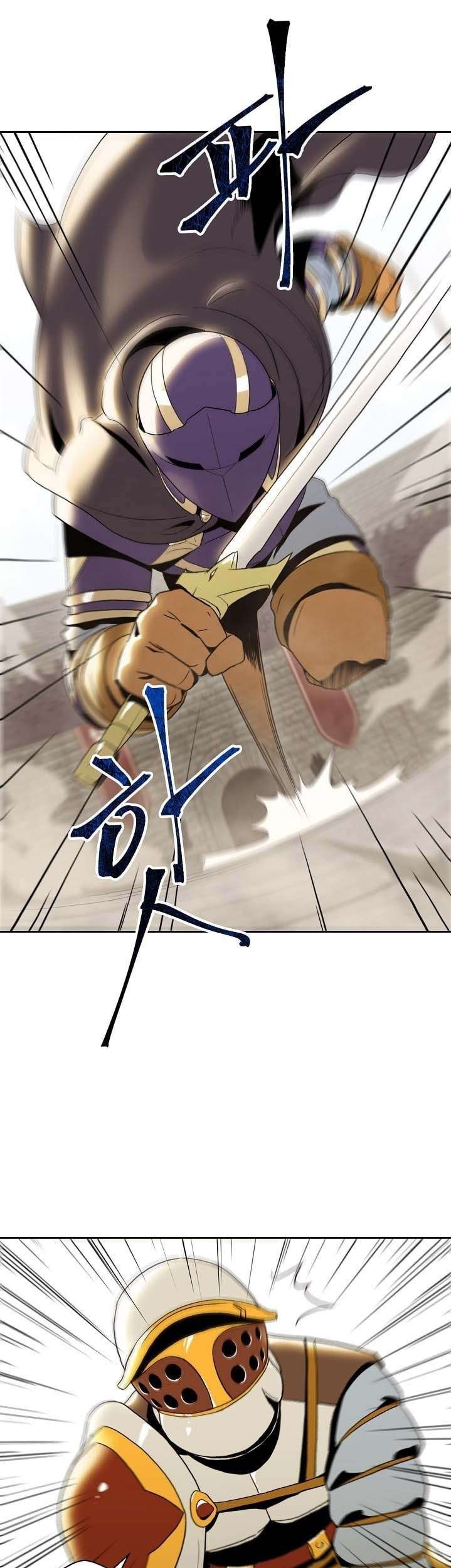 Skeleton Soldier Couldn’t Protect the Dungeon Chapter 30 Gambar 19