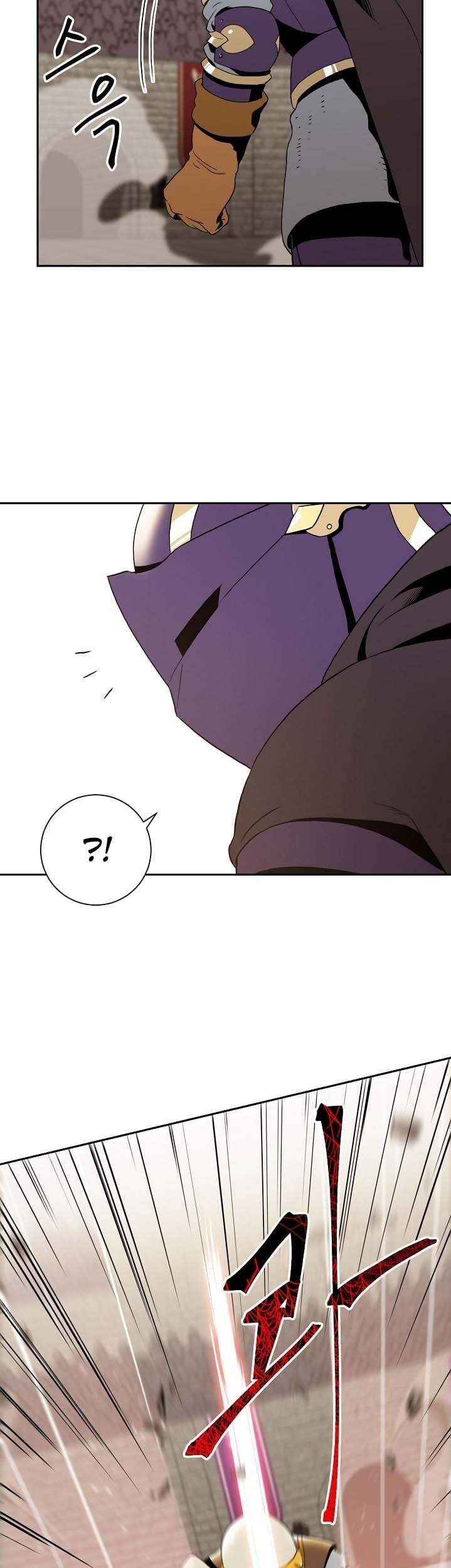 Skeleton Soldier Couldn’t Protect the Dungeon Chapter 30 Gambar 23