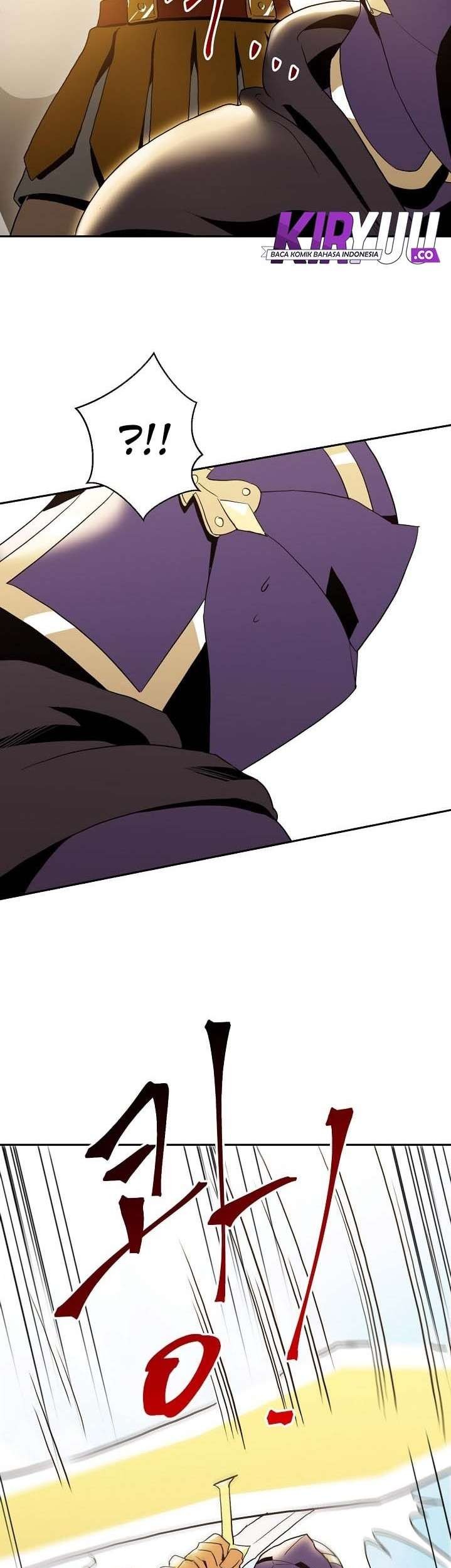 Skeleton Soldier Couldn’t Protect the Dungeon Chapter 30 Gambar 34