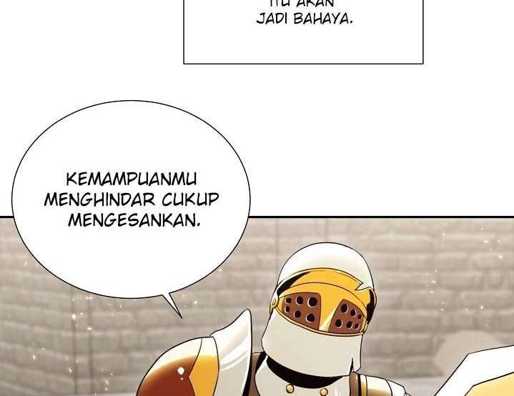 Skeleton Soldier Couldn’t Protect the Dungeon Chapter 30 Gambar 40