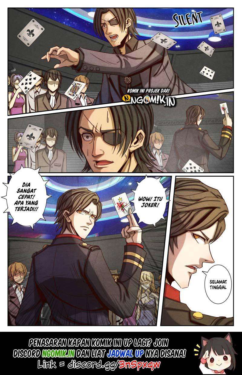 Return From the World of Immortals Chapter 29 Gambar 12