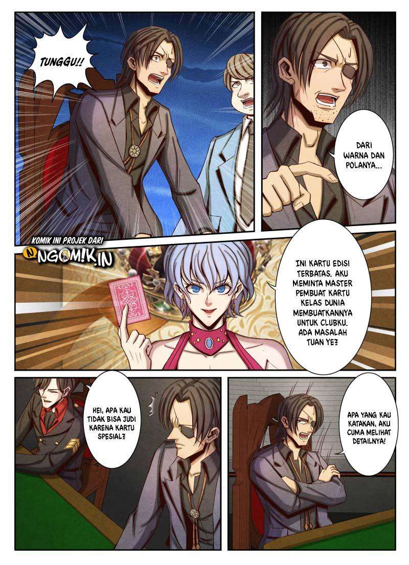 Return From the World of Immortals Chapter 29 Gambar 3