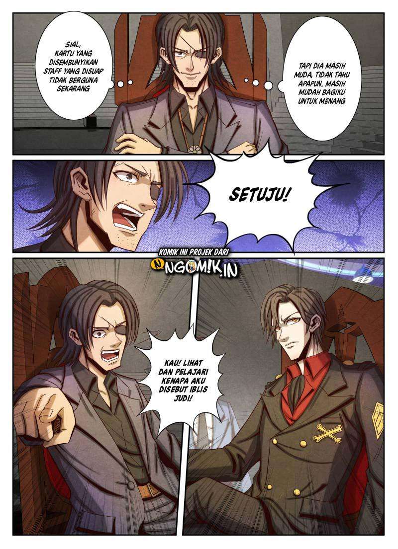 Return From the World of Immortals Chapter 29 4