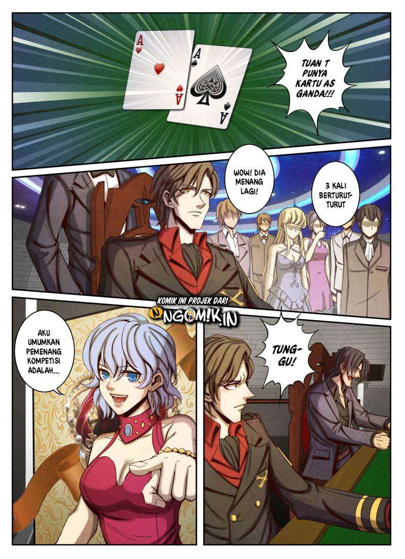 Return From the World of Immortals Chapter 29 Gambar 6