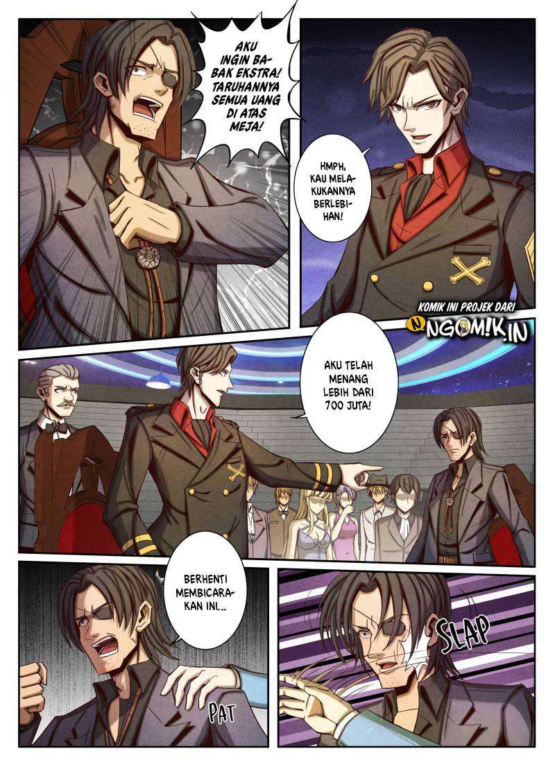 Return From the World of Immortals Chapter 29 Gambar 7
