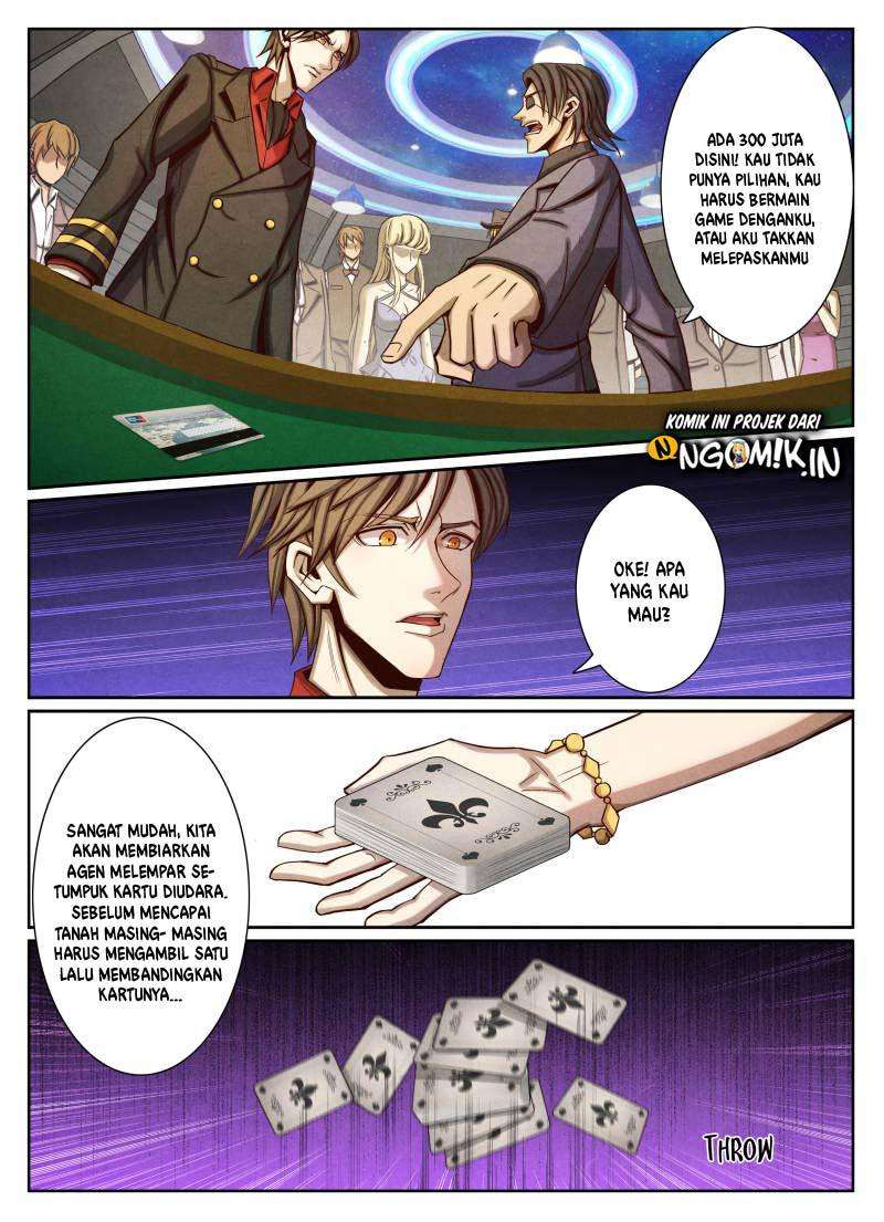 Return From the World of Immortals Chapter 29 Gambar 9