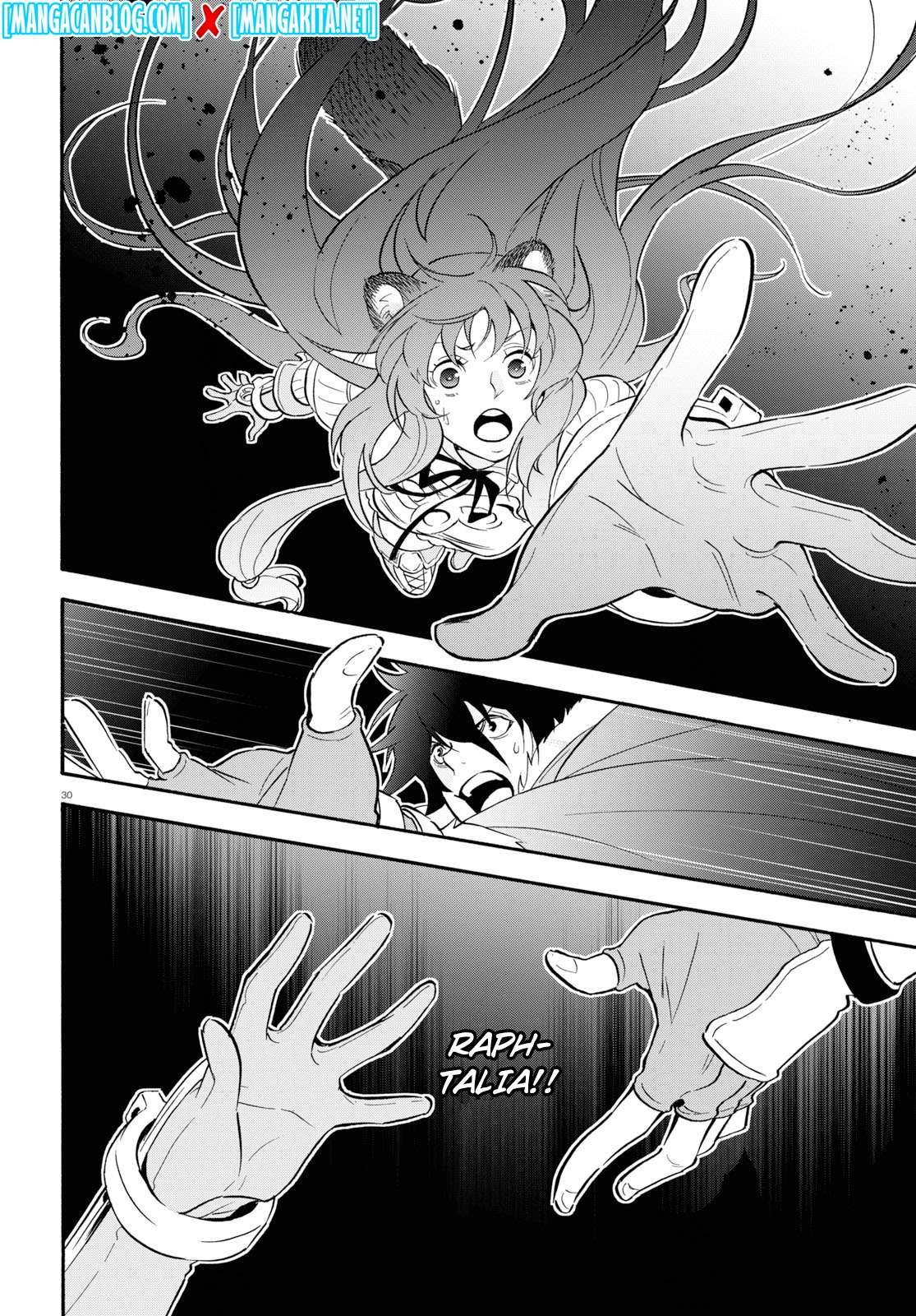 Tate no Yuusha no Nariagari Chapter 62 Gambar 29