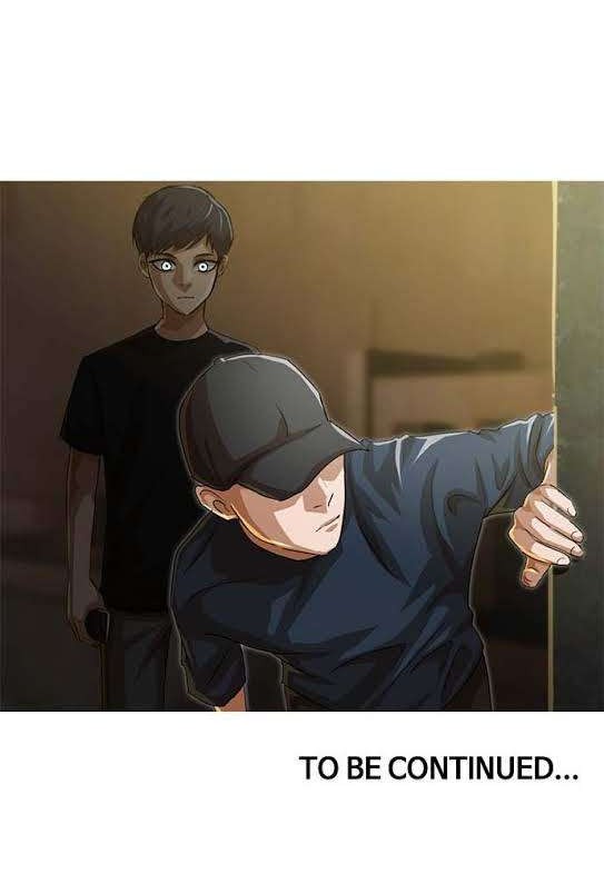 The Girl from Random Chatting! Chapter 50 Gambar 43