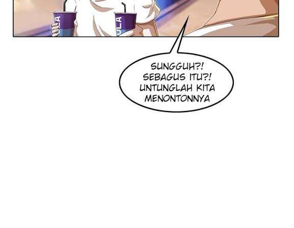 The Girl from Random Chatting! Chapter 50 Gambar 10