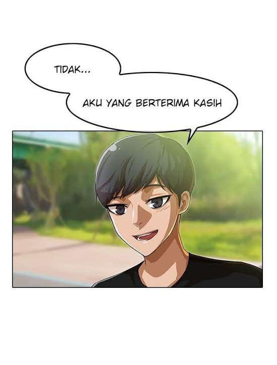 The Girl from Random Chatting! Chapter 50 Gambar 19