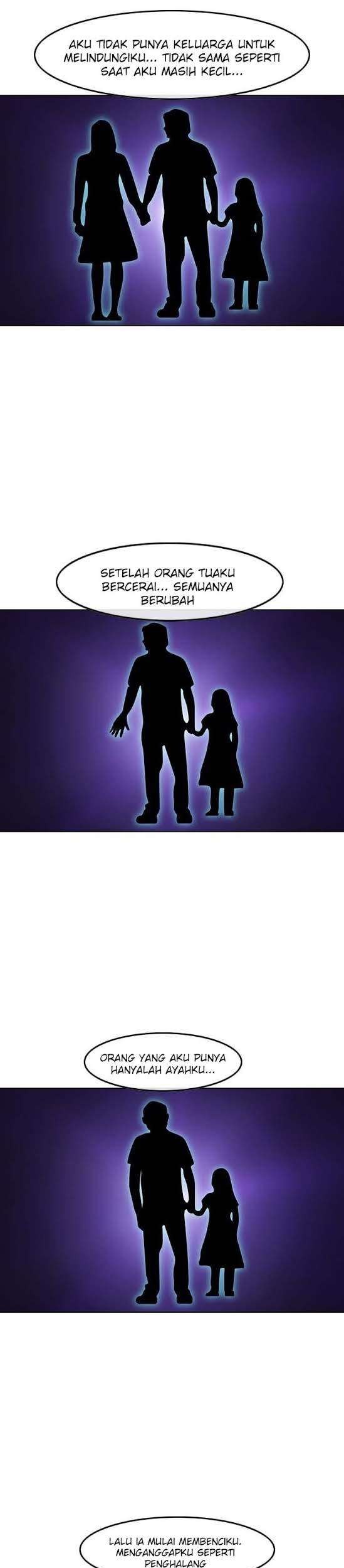 The Girl from Random Chatting! Chapter 50 Gambar 23
