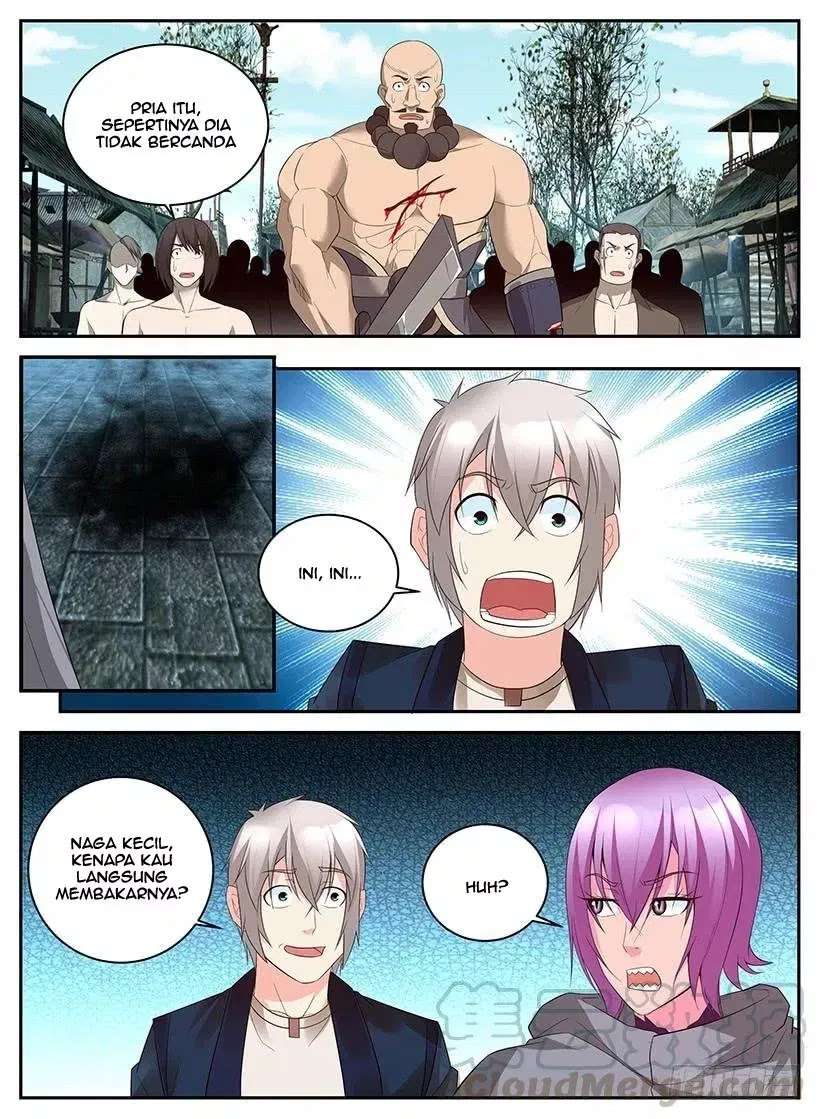 Baca  The Law of the Alien Merchants Chapter 76 Gambar 2