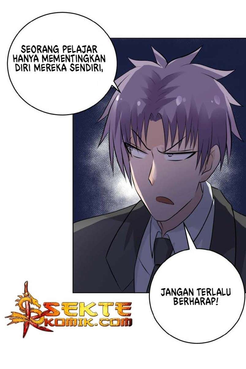 Super System Chapter 15 Gambar 16