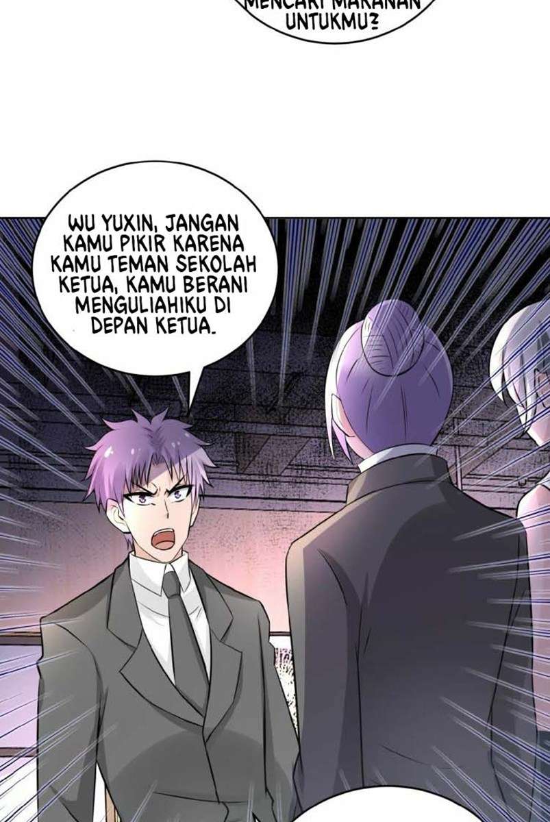 Super System Chapter 15 Gambar 24