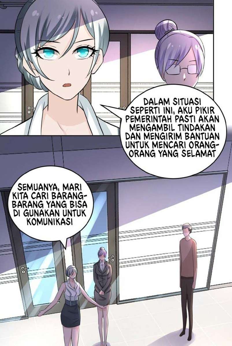 Super System Chapter 15 Gambar 27