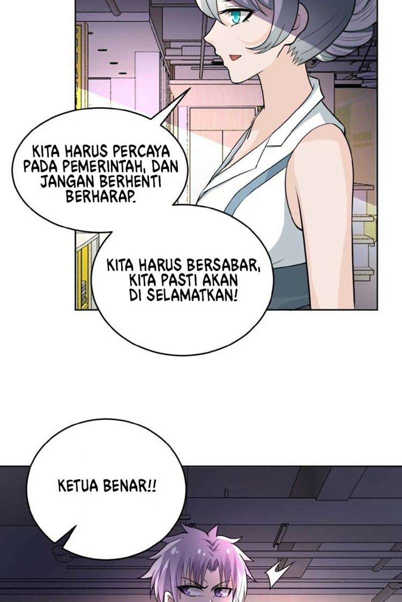 Super System Chapter 15 Gambar 29