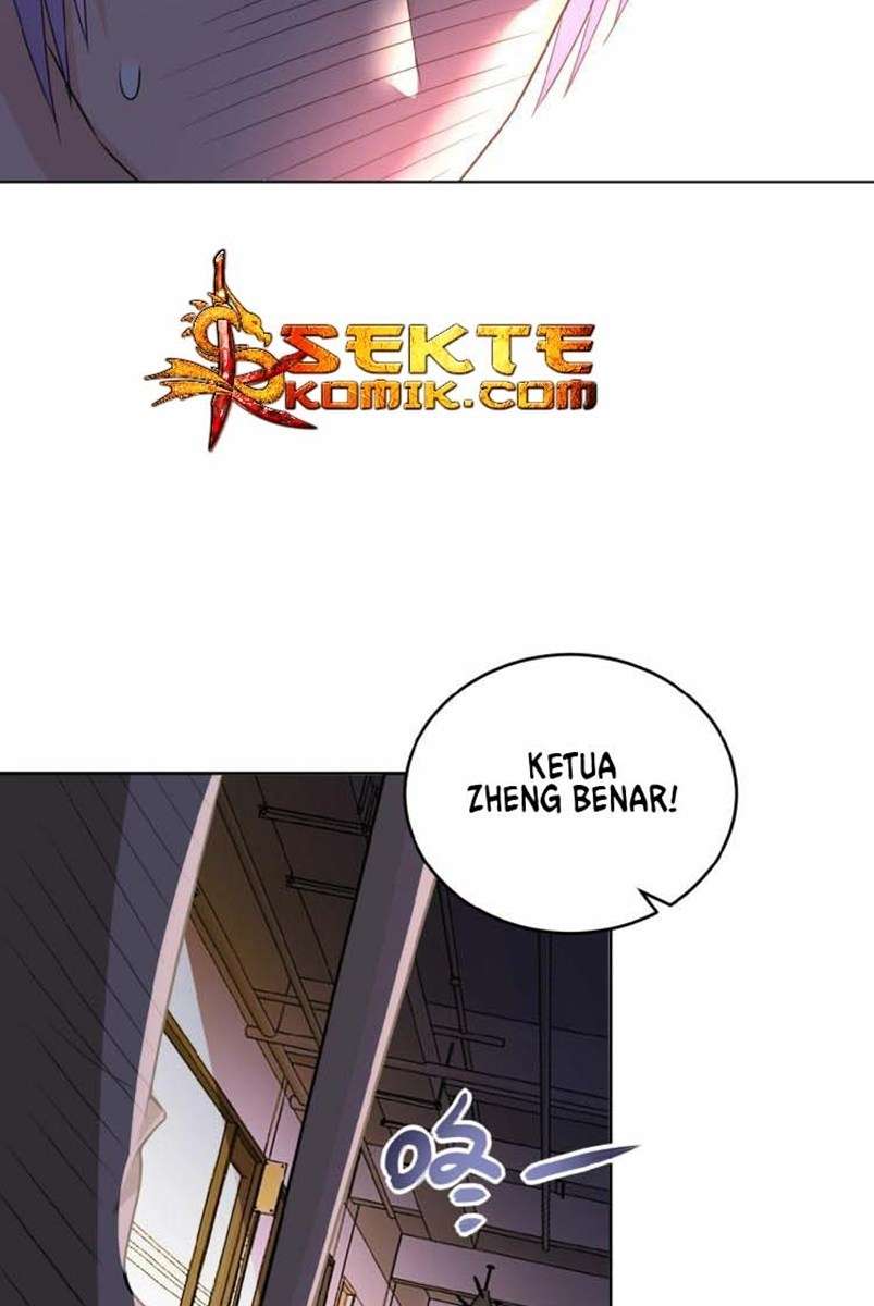 Super System Chapter 15 Gambar 31