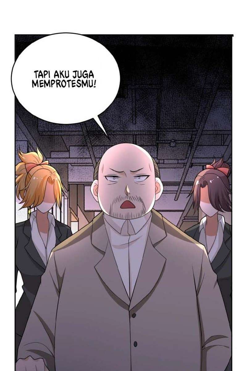 Super System Chapter 15 Gambar 33