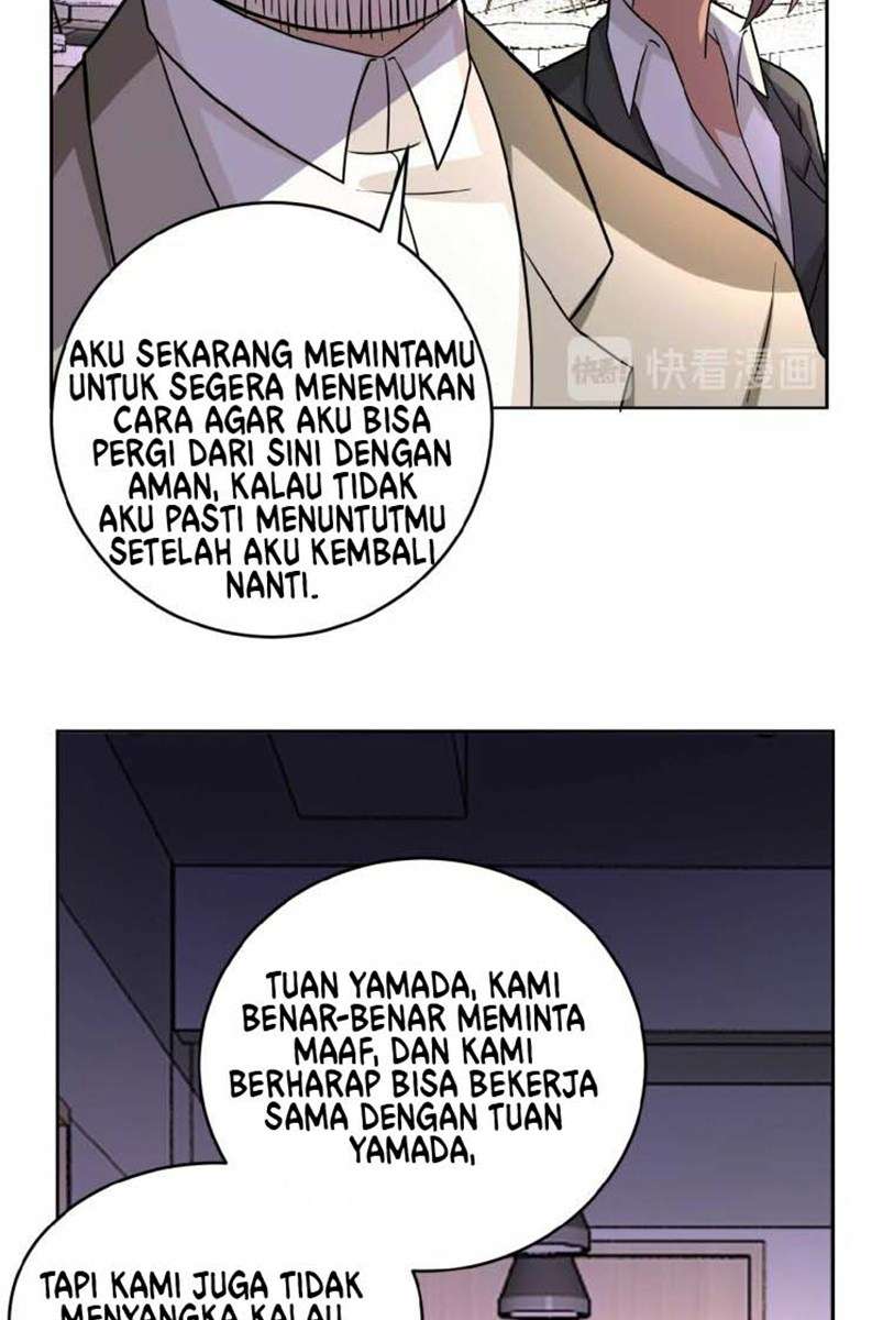 Super System Chapter 15 Gambar 35