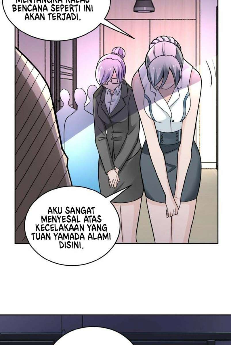 Super System Chapter 15 Gambar 36