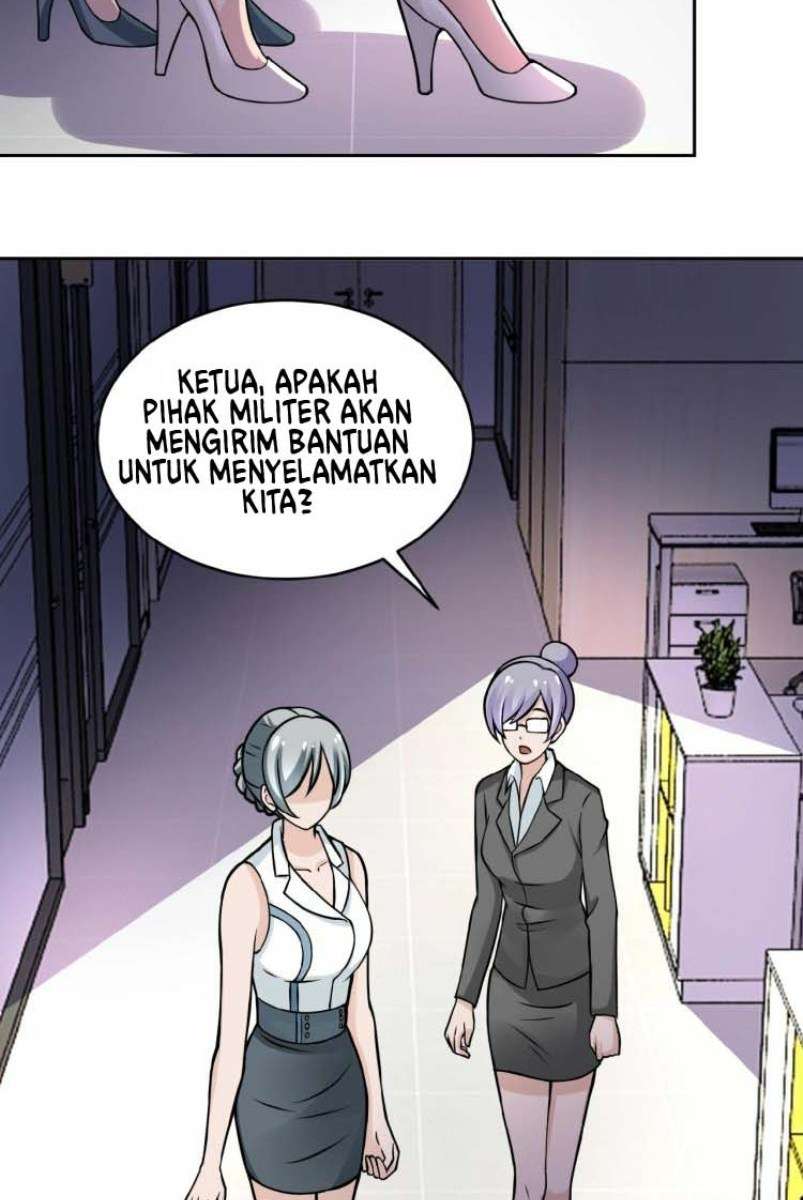 Super System Chapter 15 Gambar 41