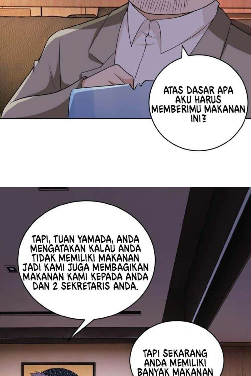 Super System Chapter 15 Gambar 51