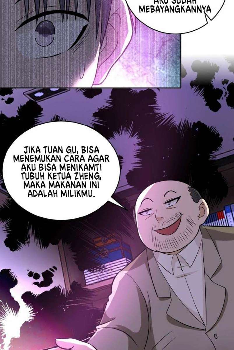 Super System Chapter 15 Gambar 59