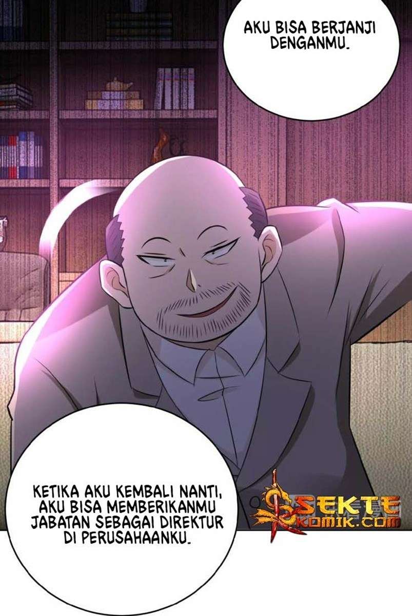Super System Chapter 15 Gambar 64