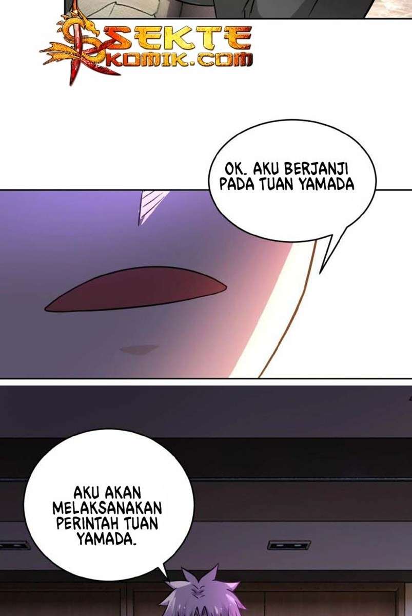 Super System Chapter 15 Gambar 66