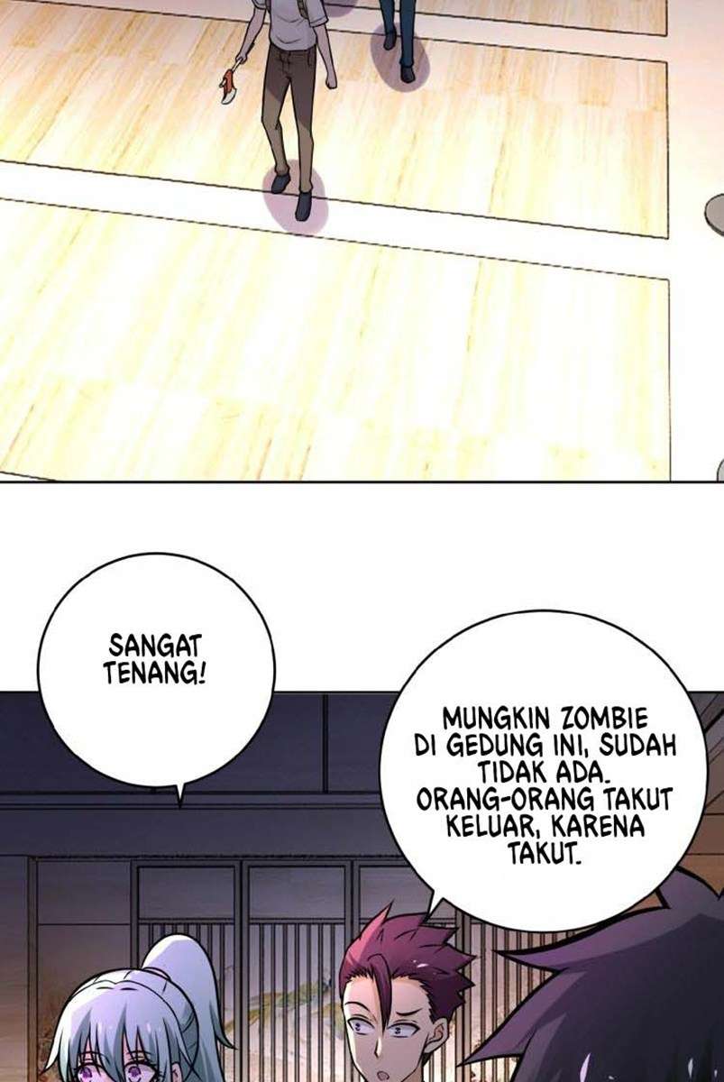 Super System Chapter 15 Gambar 71