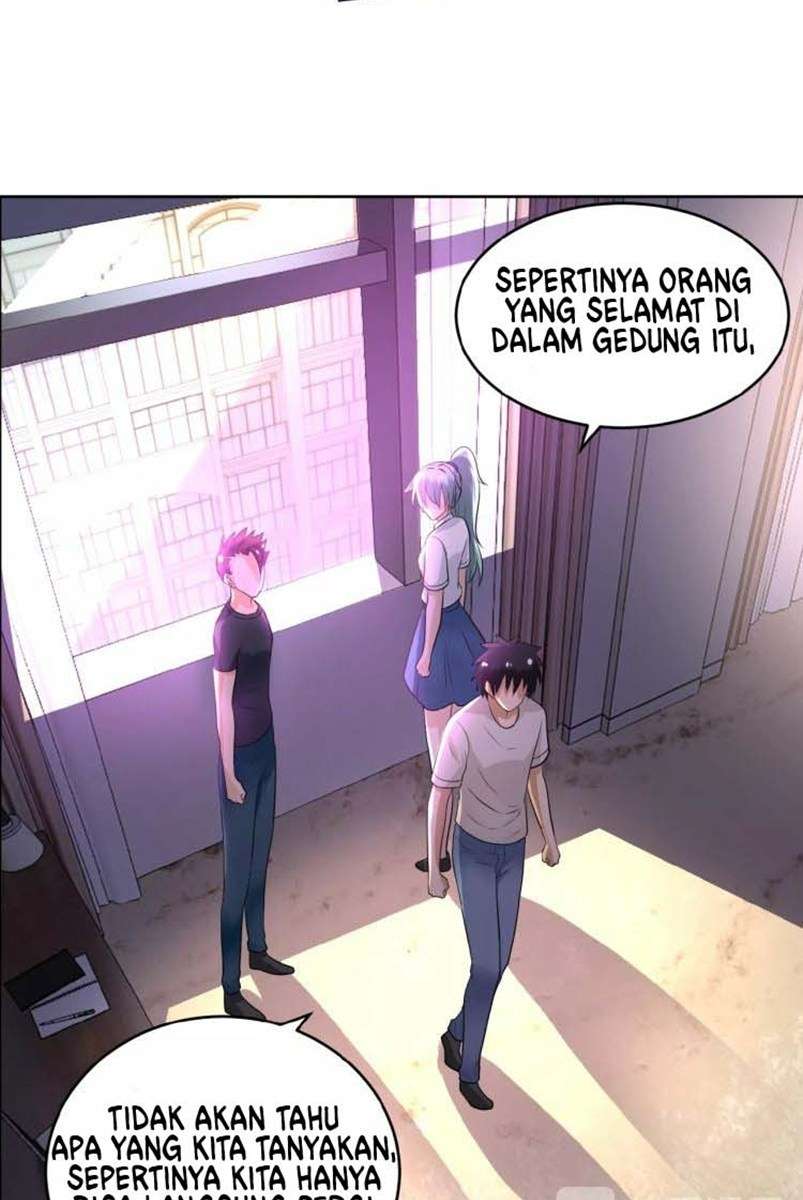 Super System Chapter 15 Gambar 9