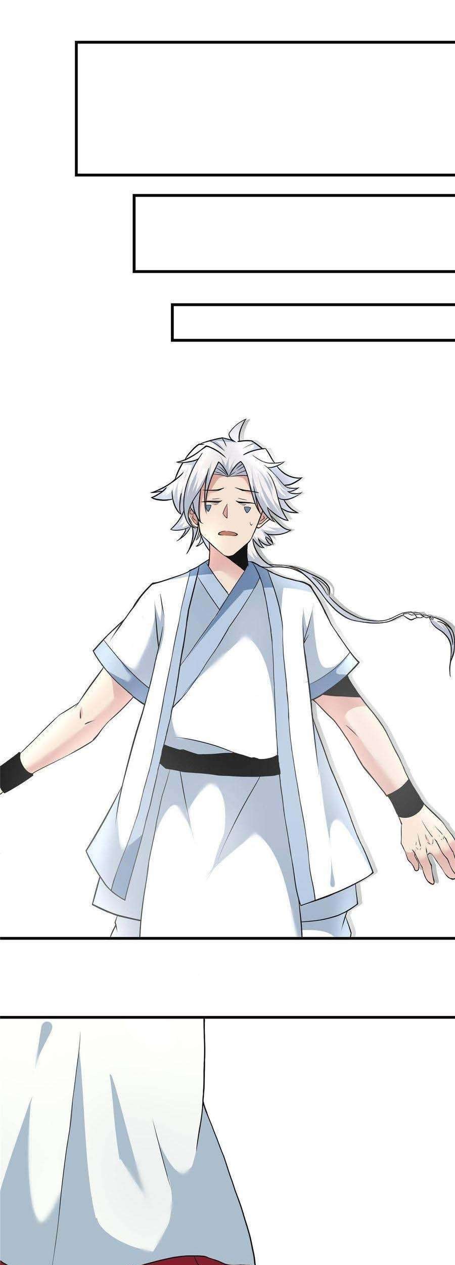 Supreme Godly System Chapter 164 Gambar 8