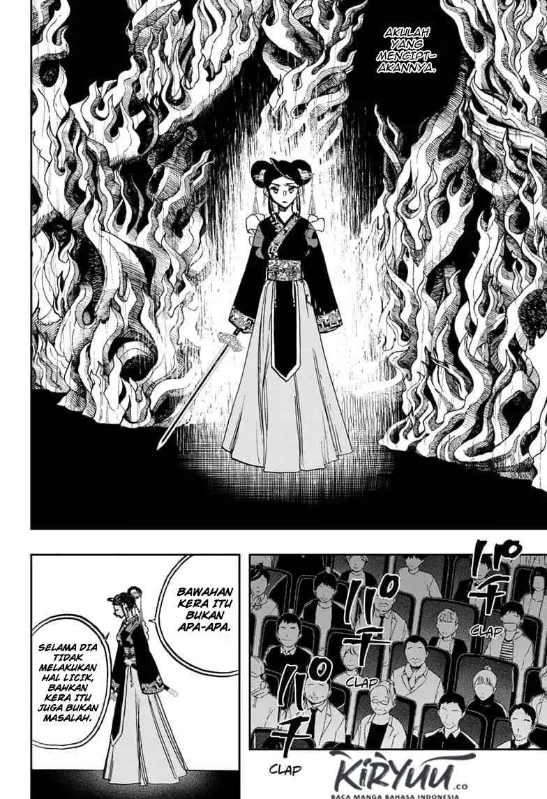 Act-Age Chapter 92 Gambar 10