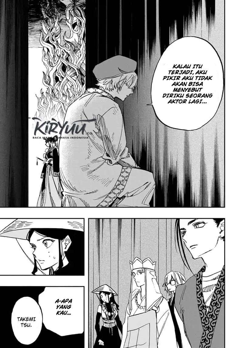 Act-Age Chapter 92 Gambar 14