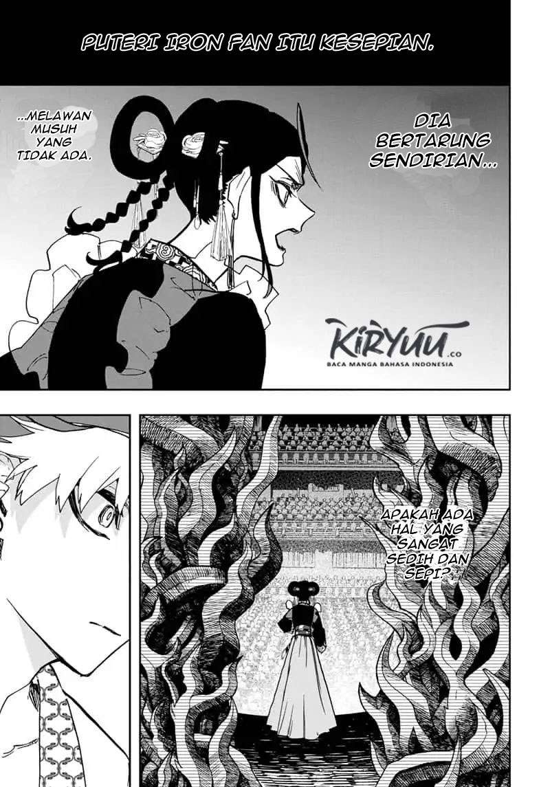 Act-Age Chapter 92 Gambar 20